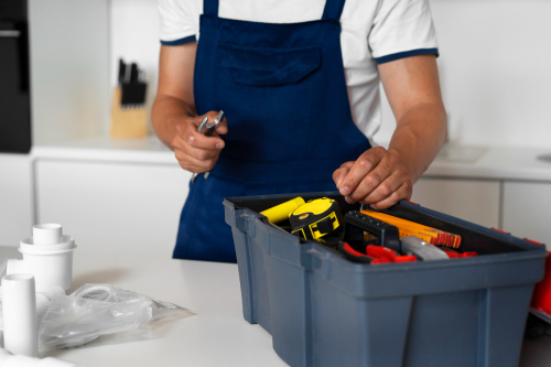 plumber-in-Toronto