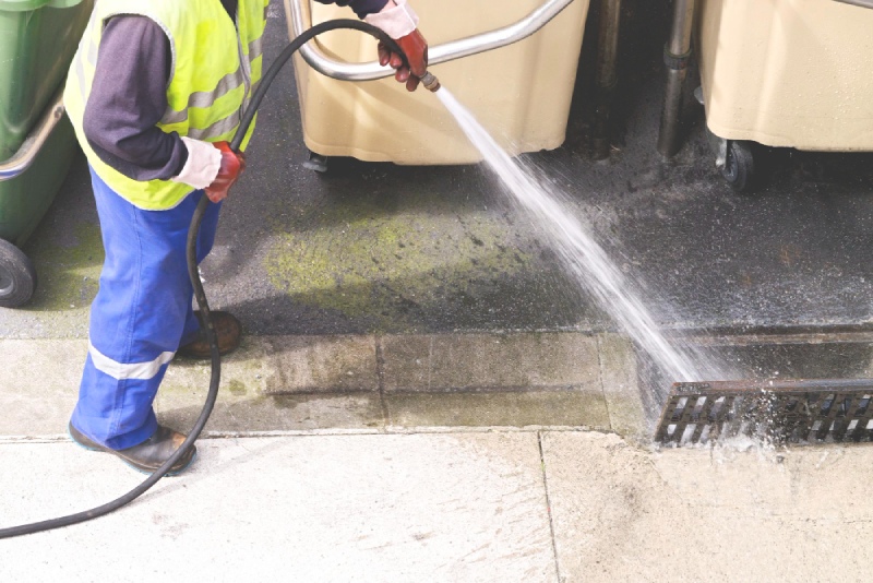 Hydro Jetting Services In Toronto: Safe & Fast Drain Cleaning