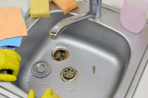How-often-should-you-clean-your-sink-drains