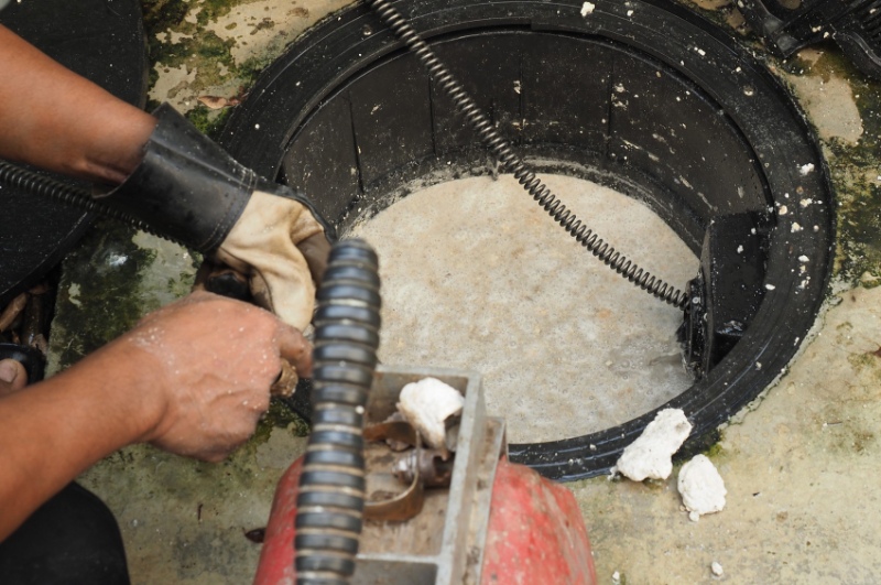 Drain-cleaning-cost-in-Toronto-in-2026